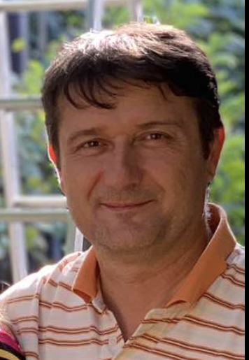 Makó László